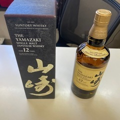 山﨑12年