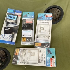 便利用品
