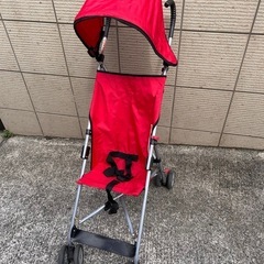 子ども用 バギー 
