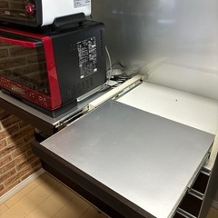 食器棚の画像