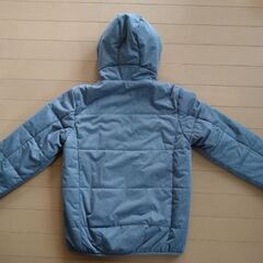 新品 ☆ 男児ジャンパー　150cmの画像