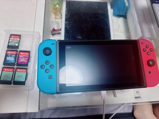 本日限定‼️任天堂スイッチ