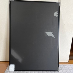 無料アルミポスターフレーム3枚0円の画像