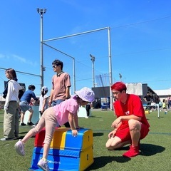 【対象年齢4歳〜120歳】パルクールで健康的な身体づくりしませんか？の画像