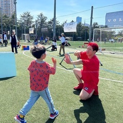 【対象年齢4歳〜120歳】パルクールで健康的な身体づくりしませんか？の画像