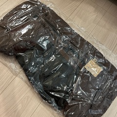 新品　ノースフェイス　ブランケットの画像
