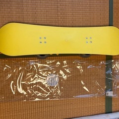 子ども用  スノーボード パンダボードの画像