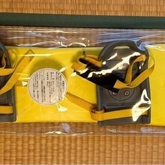 子ども用  スノーボード パンダボード