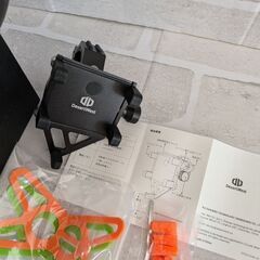 【新品】丈夫!!  バイク 自転車 スマホホルダー の画像