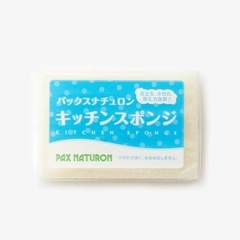 【ほぼ新品】パックス スポンジの画像