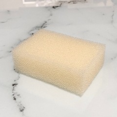 【ほぼ新品】パックス スポンジの画像