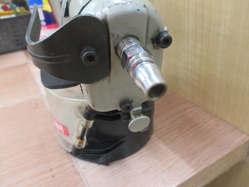 makita マキタ AN611 常圧エア釘打機 中古品 【ハンズクラフト宜野湾店】