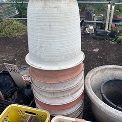 鉢カバー　10号