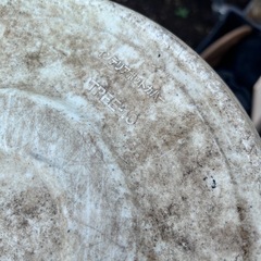 鉢カバー　10号の画像