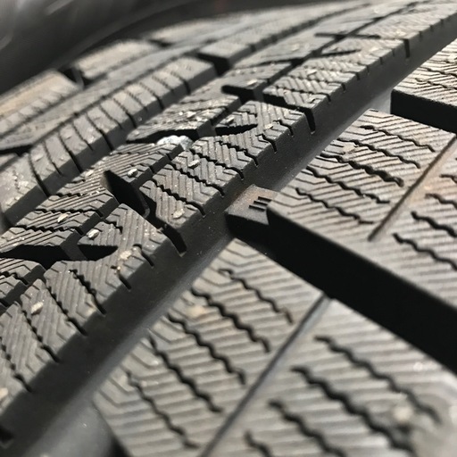 【終了】スタッドレス IG60 235/50R18