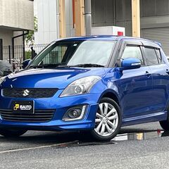 ☆スズキ　スイフト☆
