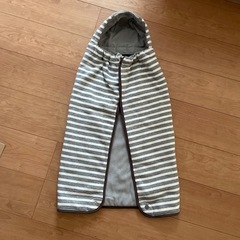 ベビーケープ　