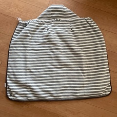 ベビーケープ　の画像
