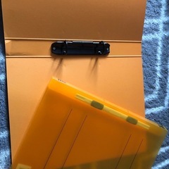 【事務用品】ファイルの画像