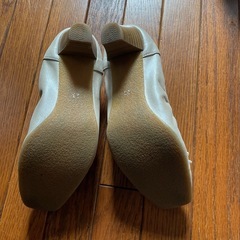 naturalizer パンプスの画像