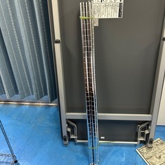 中古　ラック真ん中から上の部分のみ１２本セット