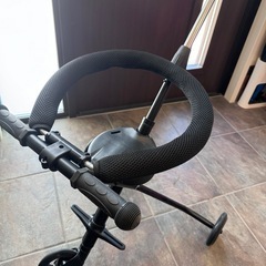 (お渡し予定)簡易ベビーカー