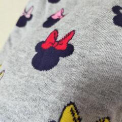 ＧＡＰ　ミニーちゃん　カバーオール！？の画像