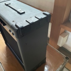 【値下げしました】Guyatone アンプの画像
