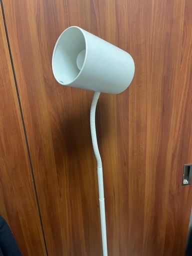 美品 間接照明スタンド