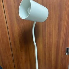 美品 間接照明スタンド