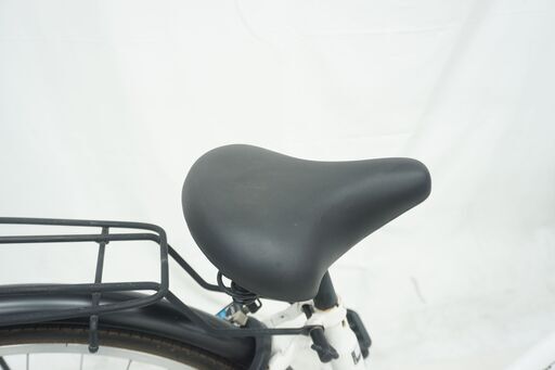 DACCARAT STD 年式不明 シティサイクル