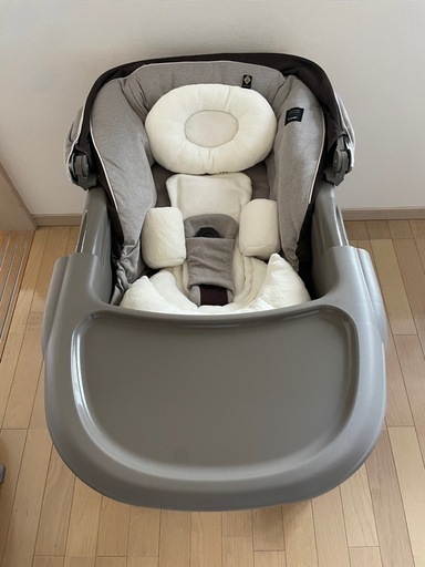 ネムリラ　オートスイング　美品