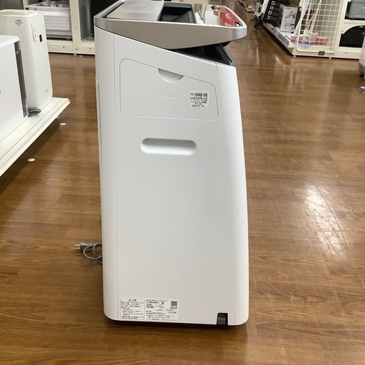 SHARP 2022年製　加湿空気清浄機【トレファク川越店】
