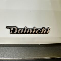 ジモティ来店特価!!!　石油ファンヒーター　ダイニチ　FW-3322KC　2022　　J-1017の画像