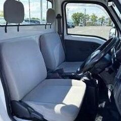 スバル　サンバー　車検R７年6月まで　走行距離5.1万キロ　総額70万円　自社ローン　信用回復ローンの画像