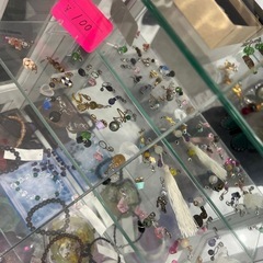 手作り商品の在庫処分の画像