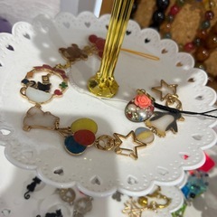 手作り商品の在庫処分の画像