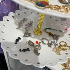 手作り商品の在庫処分の画像