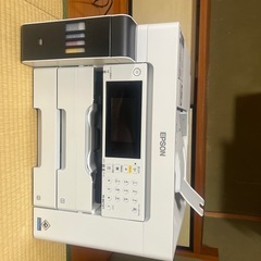 EPSON  PX-M6711FT プリンター