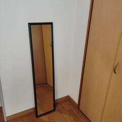 壁掛け鏡