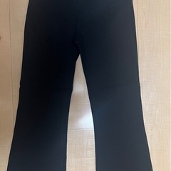 新品❗️ハイウェストパンツの画像