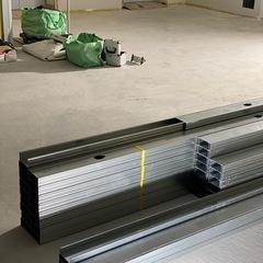 荷揚げ作業員募集‼️20000円‼️雑工事14000円から‼️の画像