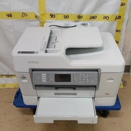1004-127 インクジェット 複合機 プリンター MFC-J6983CDW