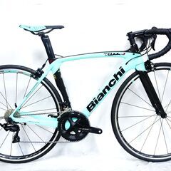 BIANCHI 「ビアンキ」 OLTRE XR3 105 202...