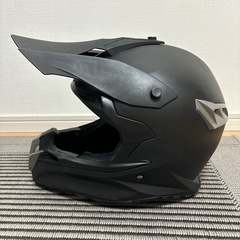 バイクヘルメットの画像