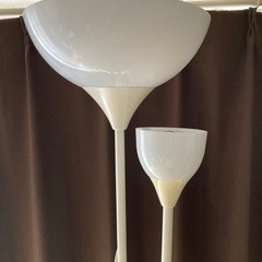 IKEAライト値下げの画像