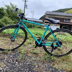 自転車