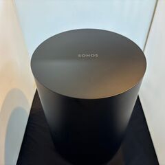 【愛品倶楽部柏店】SONOS ワイヤレスオーディオ4点セット 2023年製 スピーカースタンド×2付の画像