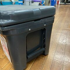 【中古】【店頭引取限定】クーラーBOX　イエティ　タンドラ　限定色　37,400円（税込）5220の画像