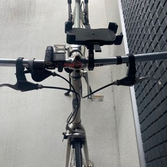 GIOSのミニベロusedの画像